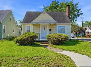1329 E Hudson St, Columbus, OH 43211
