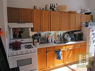 Rented by Halstead Real Estate