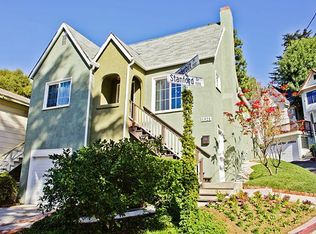 1521 Stanford Dr, Glendale, CA 91205