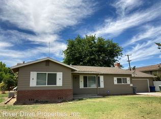 380 Brookdale Dr, Merced, CA