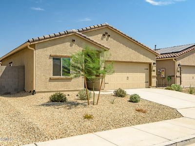 24594 W Saint Catherine Ave, Buckeye, AZ, 85326