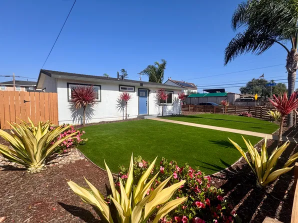 1020 Elm Ave APT A, Imperial Beach, CA 91932