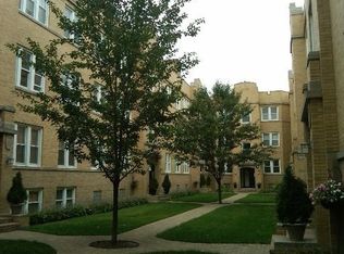 1338 W Estes Ave APT 1N, Chicago, IL