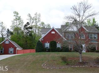 168 Sweet Bay Dr, Sharpsburg, GA 30277