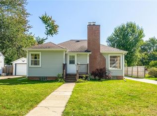 1426 Wilson St NE, Menomonie, WI 54751