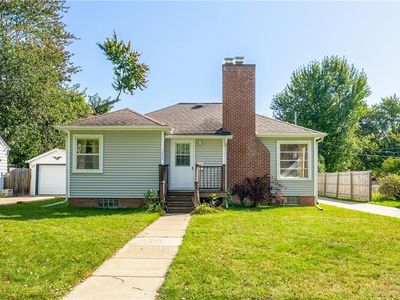 1426 Wilson Street, Menomonie, WI, 54751