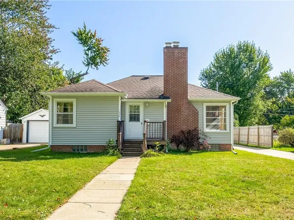 1426 Wilson Street, Menomonie, WI 54751