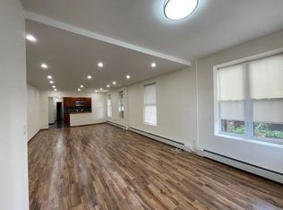 602 81st St FLOOR 1, Brooklyn, NY 11209