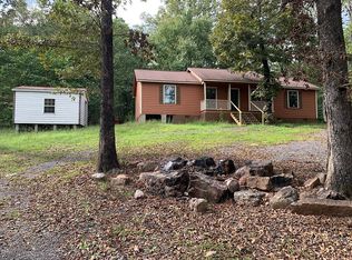 111 Stoney Point Rd, Heber Springs, AR 72543