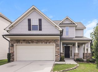 88 Outwater Ridge Dr, Garner, NC 27529