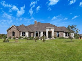 1040 Taylor Rd, Brock, TX 76087