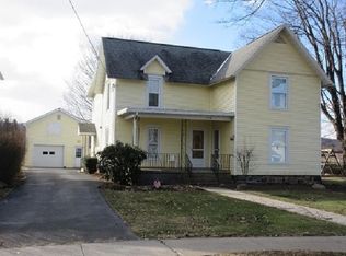 112 W Main St, Ripley, NY 14775