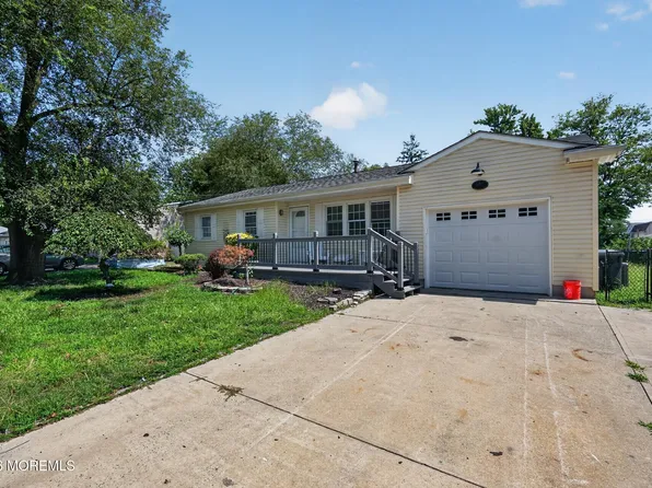 877 Egret Drive, Toms River, NJ 08753