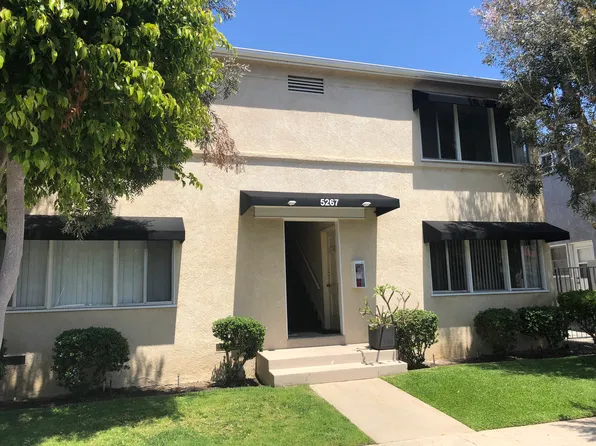 5267 E The Toledo #8, Long Beach, CA 90803