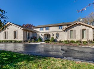 1550 Chickamauga Ln, Long Grove, IL