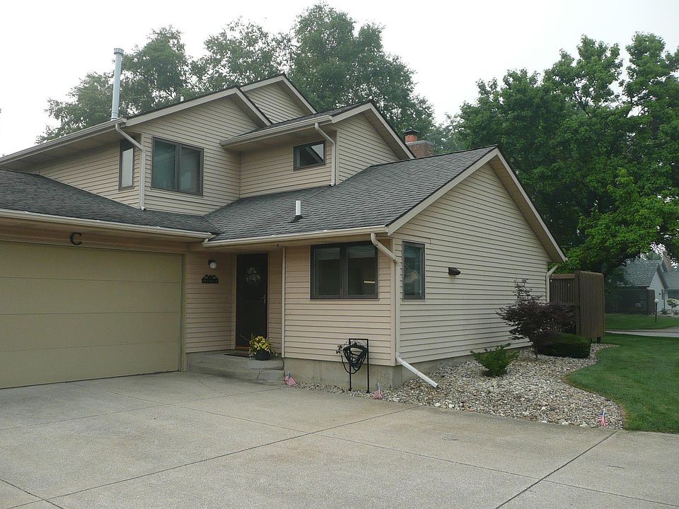 1st image of 1313 Freda Dr APT C