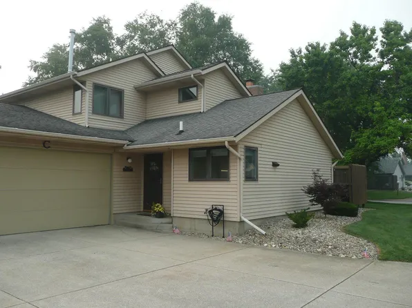 1313 Freda Dr APT C, Elkhart, IN 46514