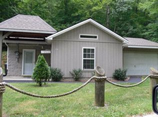 732 Brouses Run Rd, West Portsmouth, OH 45663