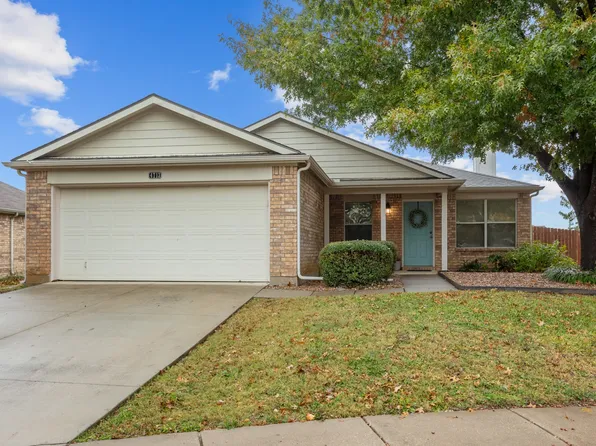 4713 Rhone Dr, Denton, TX 76210