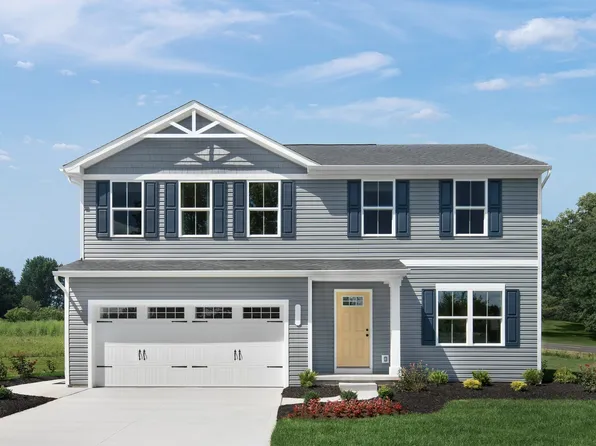 5075 Snow Owl Ct Lot 63, Goodlettsville, TN 37072