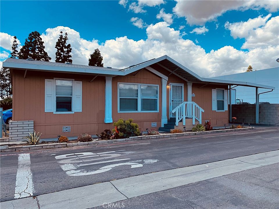 16600 Downey Ave SPACE 64, Paramount, CA 90723 Zillow