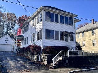 252 Railroad St, Lincoln, RI 02838
