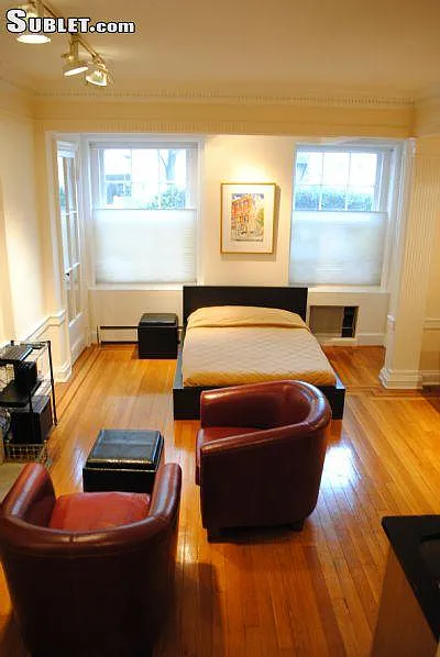 Studio, 425 sqft, $1,800 — Photo 4