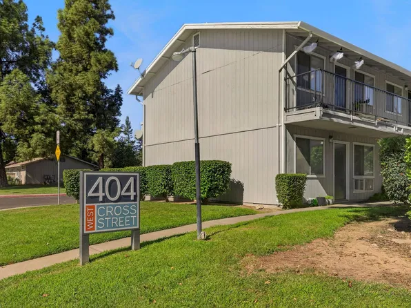 404 W Cross St, Woodland, CA 95695