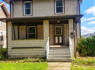 709 Southport St, Elmira, NY