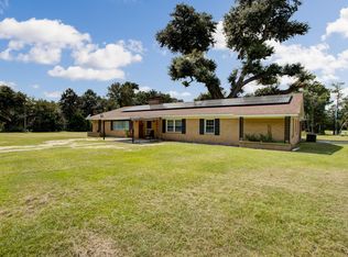 1429 Fulton Ave, Kingstree, SC 29556