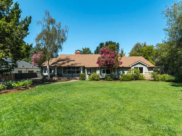4247 Encinas Dr, La Canada Flintridge, CA 91011