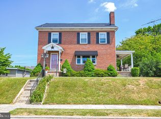 237 Diller Rd, Hanover, PA 17331