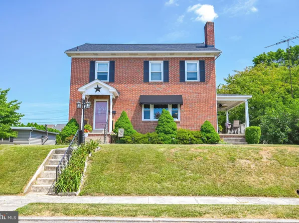 237 Diller Rd, Hanover, PA 17331