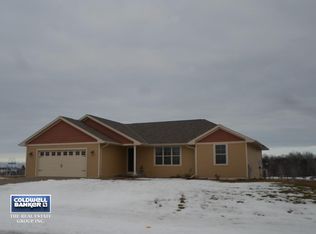 376 Bialozynski Rd, Pulaski, WI 54162