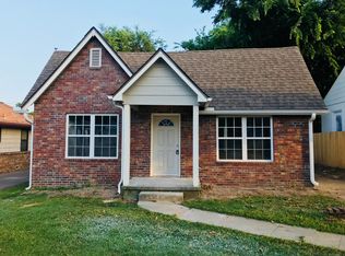 3342 E 4th St, Tulsa, OK 74112