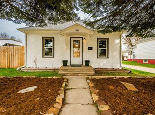 865 W Works St, Sheridan, WY 82801