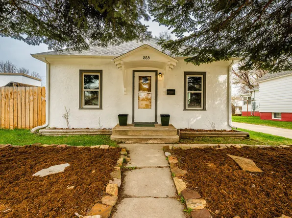 865 W Works St, Sheridan, WY 82801