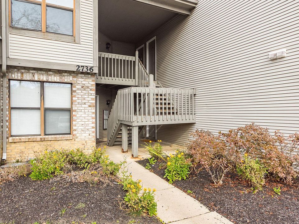 1st image of 2736 Greystone Dr APT B