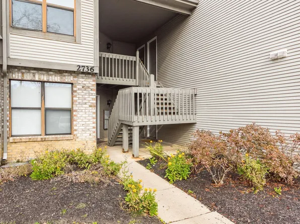 2736 Greystone Dr APT B, Columbus, OH 43220