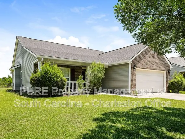 318 Deep River Rd, Summerville, SC 29486