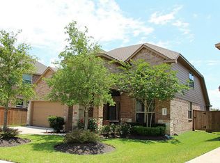 24127 Rosalia Ct, Richmond, TX 77406