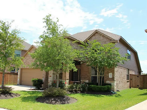 24127 Rosalia Ct, Richmond, TX 77406