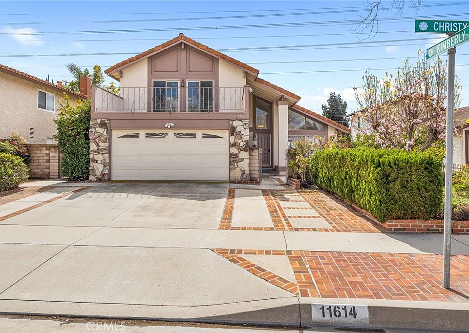 11614 Christy St, Cerritos, CA 90703 Zillow