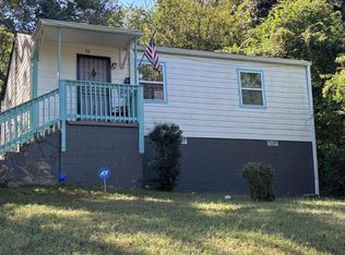 250 Morris Brown Ave NW, Atlanta, GA 30314