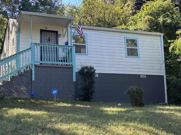 250 Morris Brown Ave NW, Atlanta, GA 30314