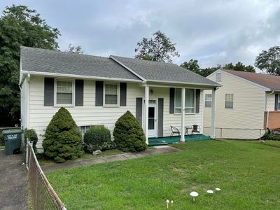 1419 Antrim St, Salem, VA, 24153