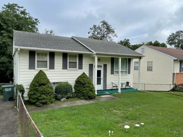 1419 Antrim St, Salem, VA 24153