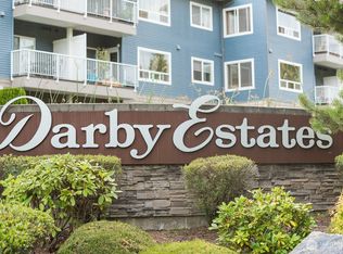 512 Darby Dr UNIT 213, Bellingham, WA