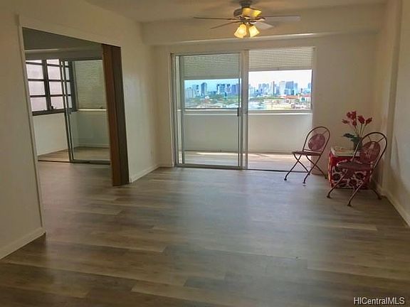 Large Open Concept Living