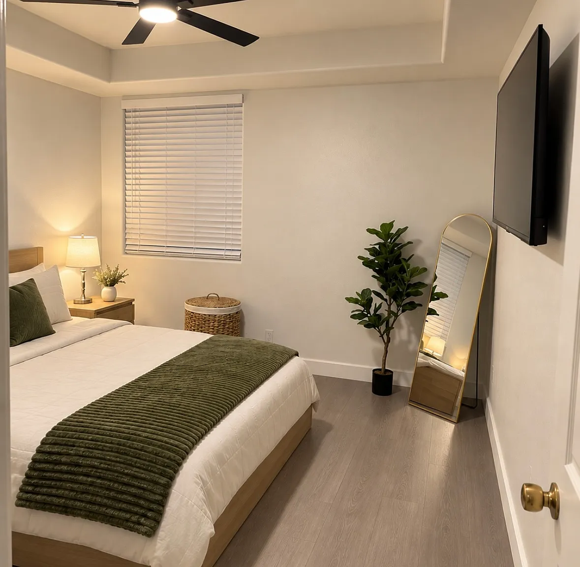 1 bed, 616 sqft, $1,700 — Photo 1
